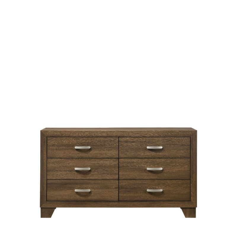 Miquell - Dresser - Urban Living Furniture (Los Angeles, CA)