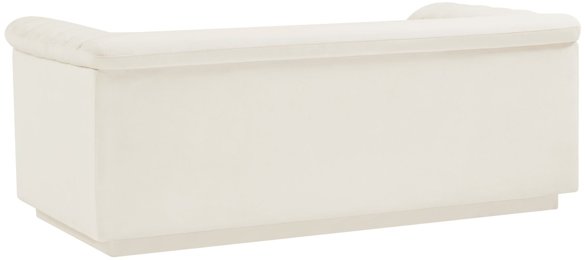 Cascade - Velvet Loveseat - Urban Living Furniture (Los Angeles, CA)