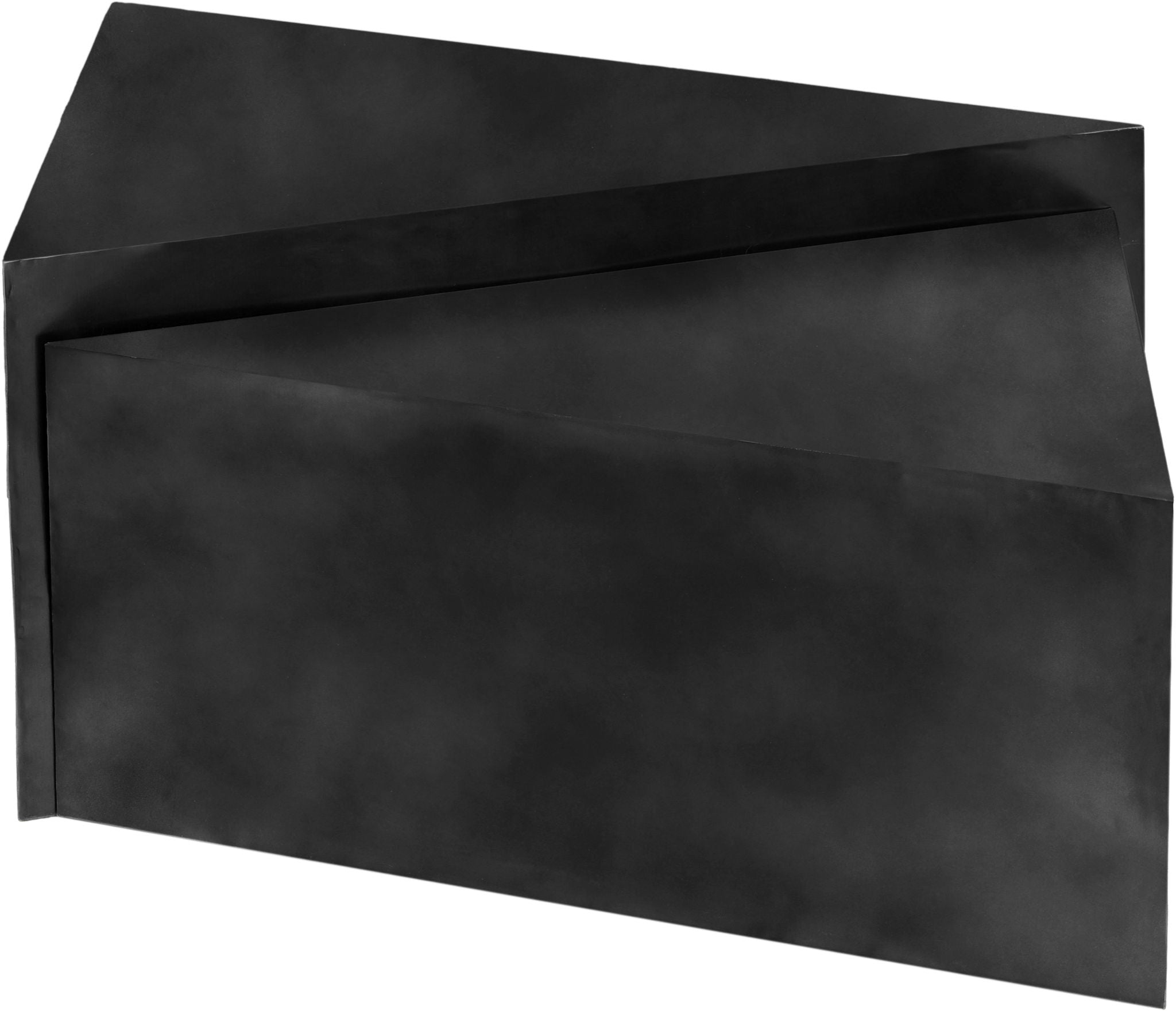 Zani - Iron Coffee Table - Urban Living Furniture (Los Angeles, CA)