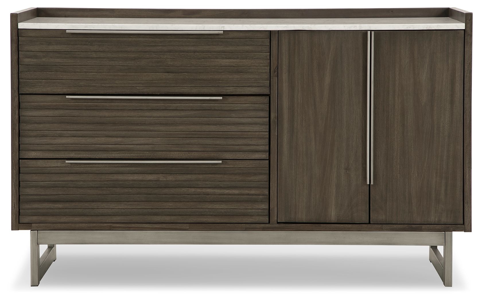 Arkenton - Dresser, Mirror - Urban Living Furniture (Los Angeles, CA)