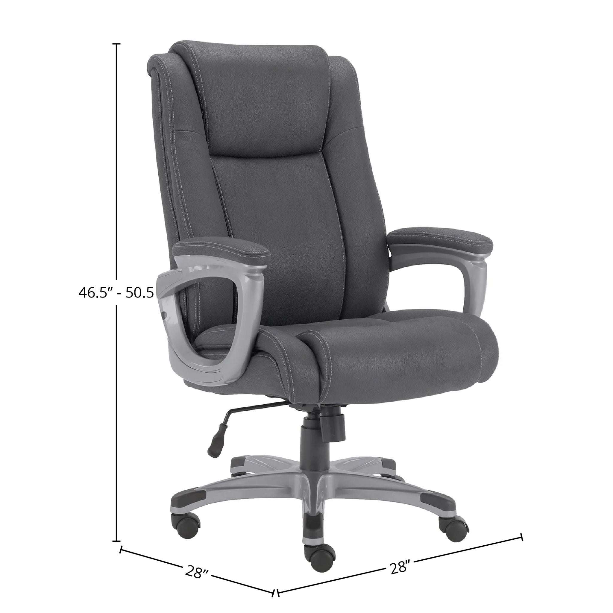 Dc#314Hd - Desk Chair - Urban Living Furniture (Los Angeles, CA)