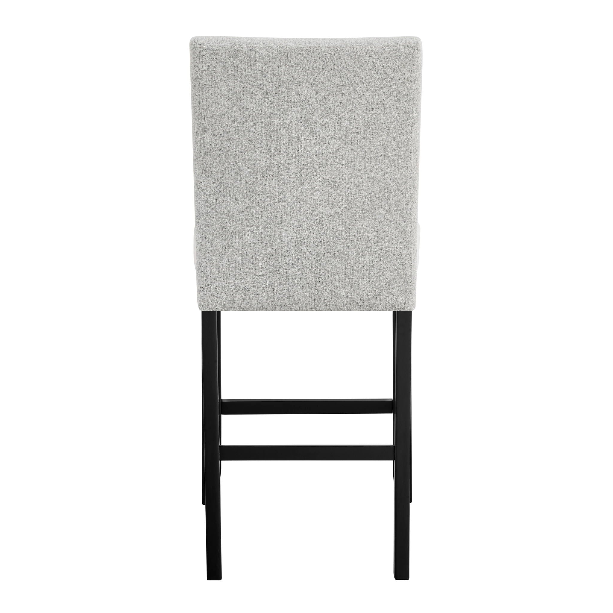 Parkside - Counter Height Chair (Set of 2) - Dove - Urban Living Furniture (Los Angeles, CA)