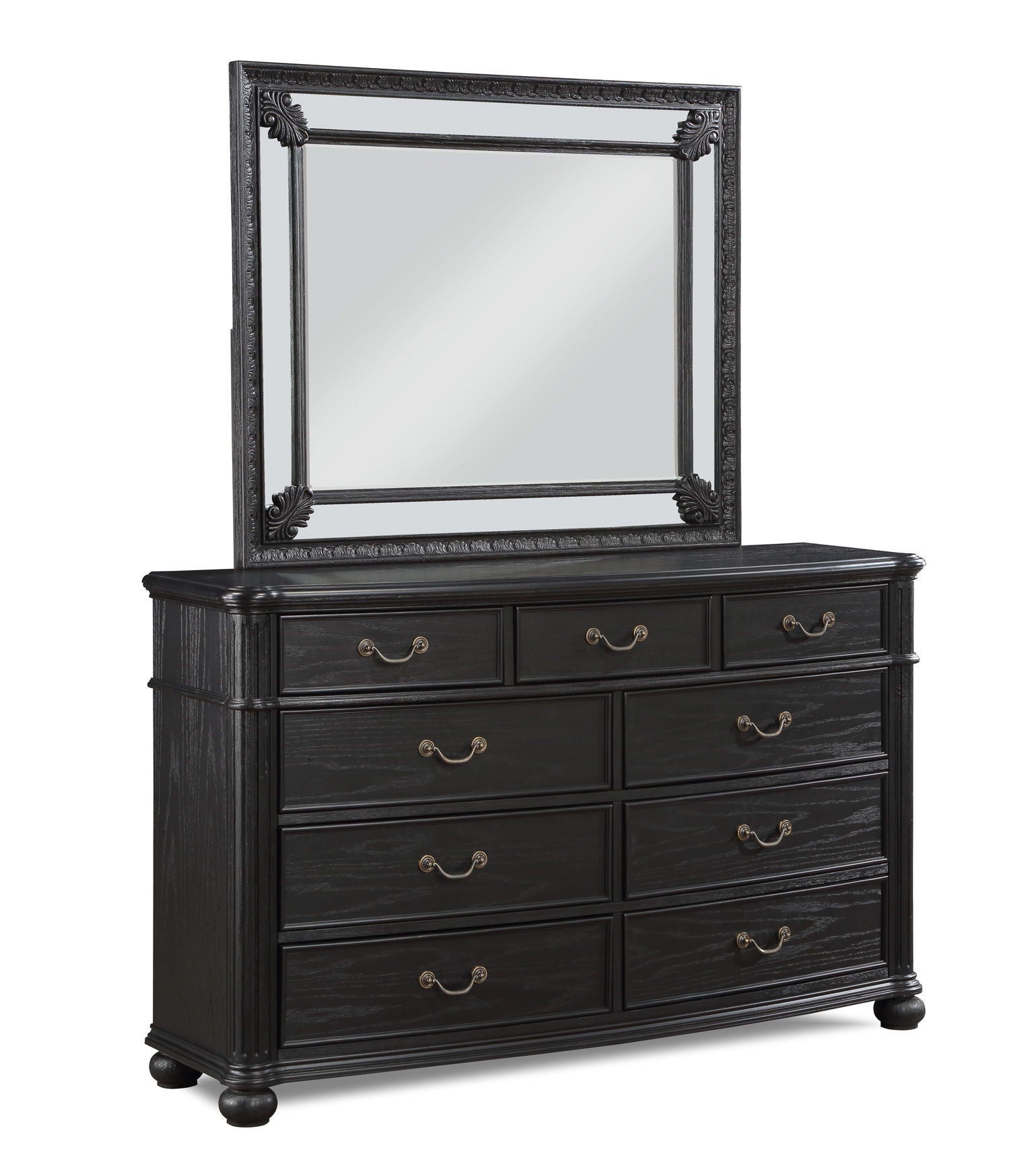 Kingsbury - Dresser - Urban Living Furniture (Los Angeles, CA)