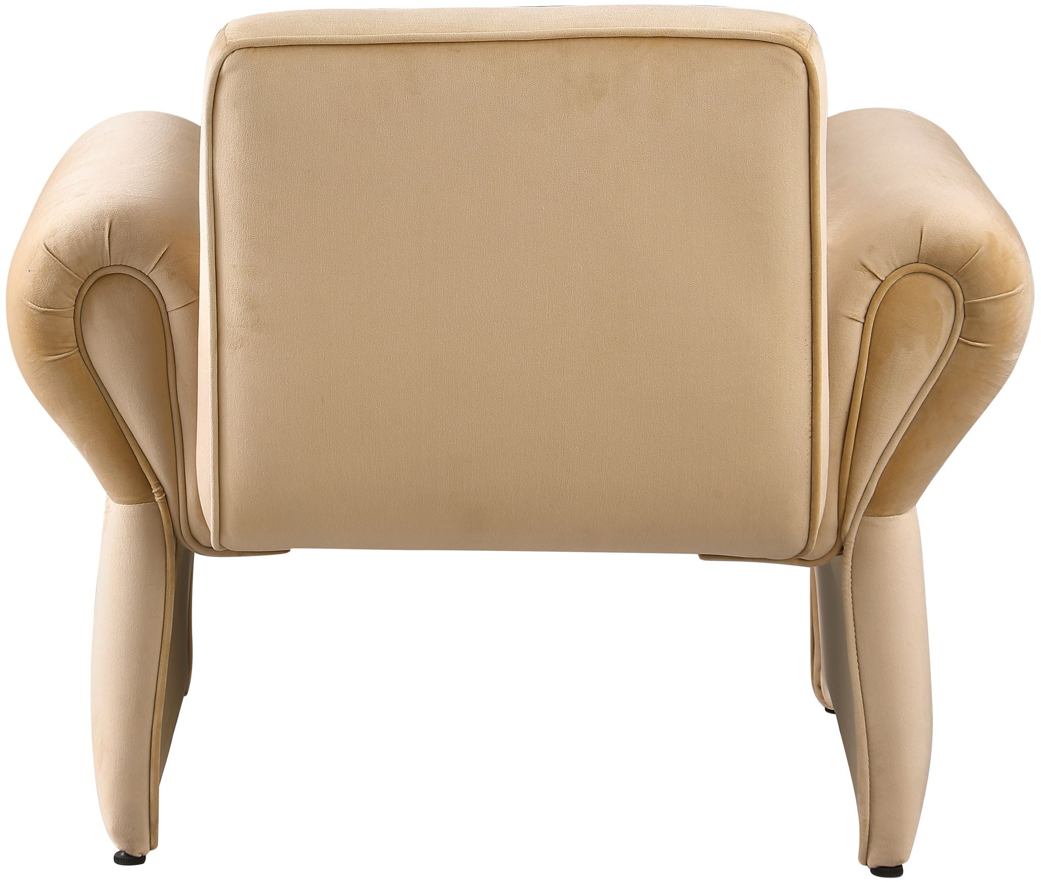 Fleurette - Accent Chair - Urban Living Furniture (Los Angeles, CA)