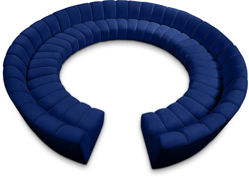 Infinity - 12 Pc. Modular Sectional