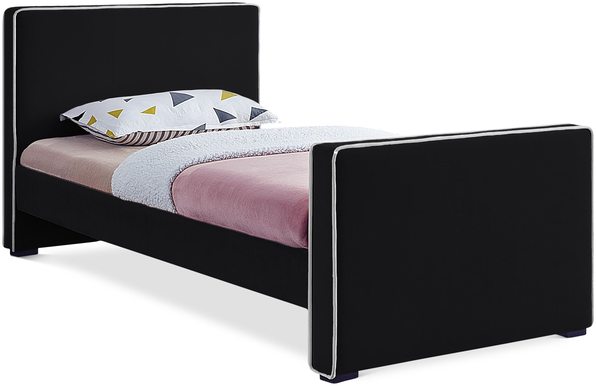 Dillard - Bed - Urban Living Furniture (Los Angeles, CA)