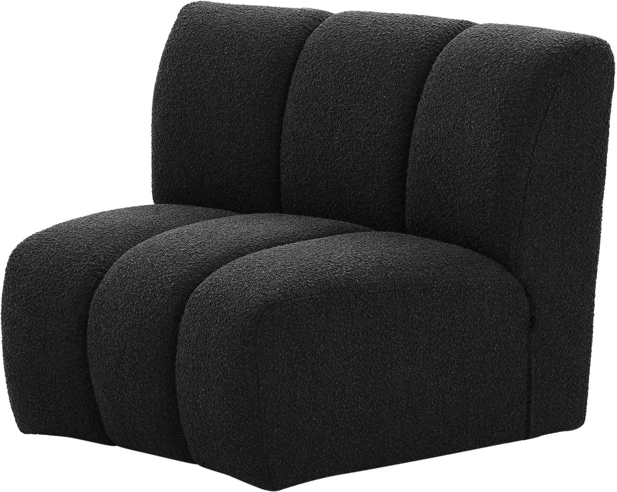 Infinity - Boucle Modular Chair - Urban Living Furniture (Los Angeles, CA)