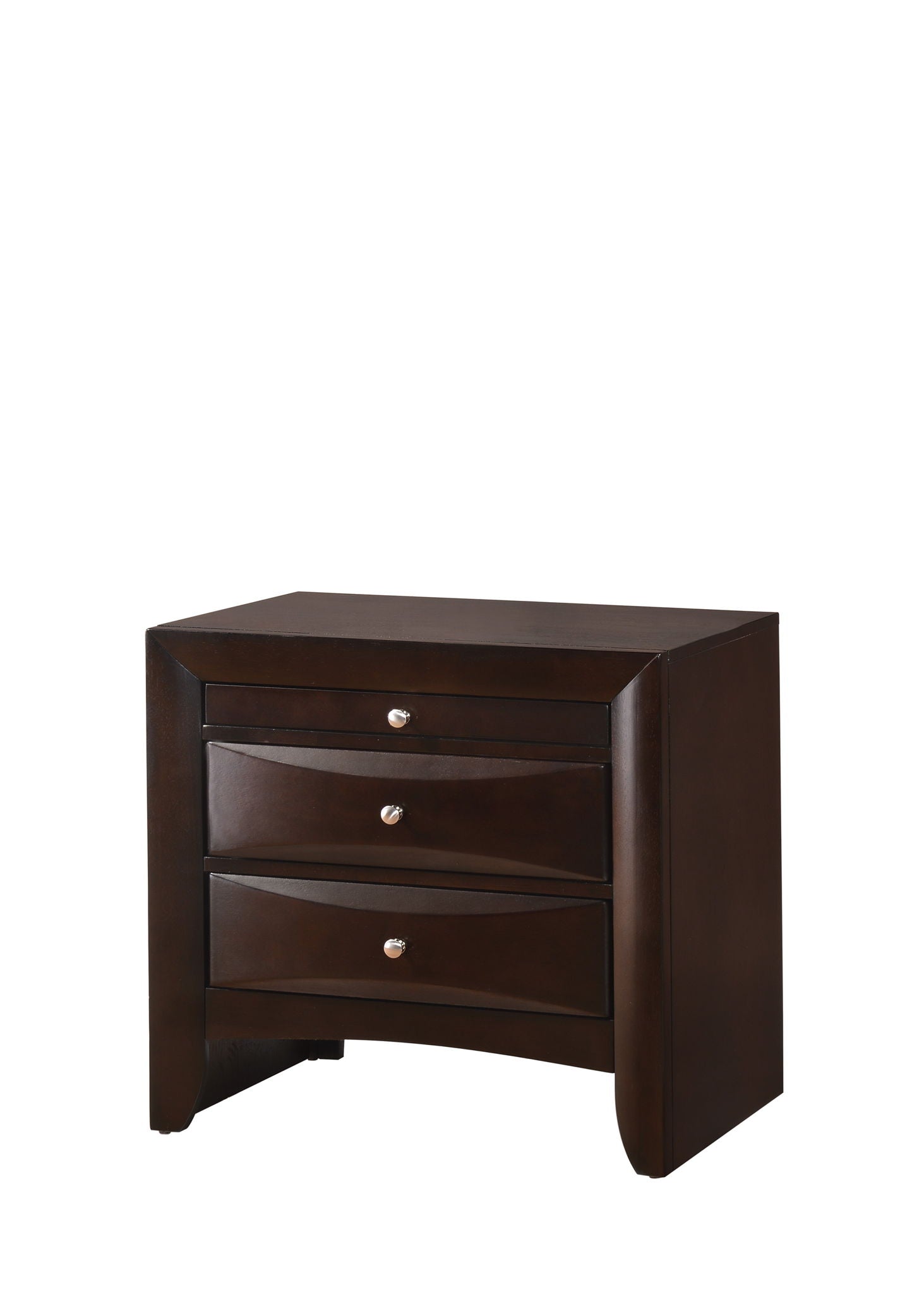 Emily - Nightstand - Urban Living Furniture (Los Angeles, CA)
