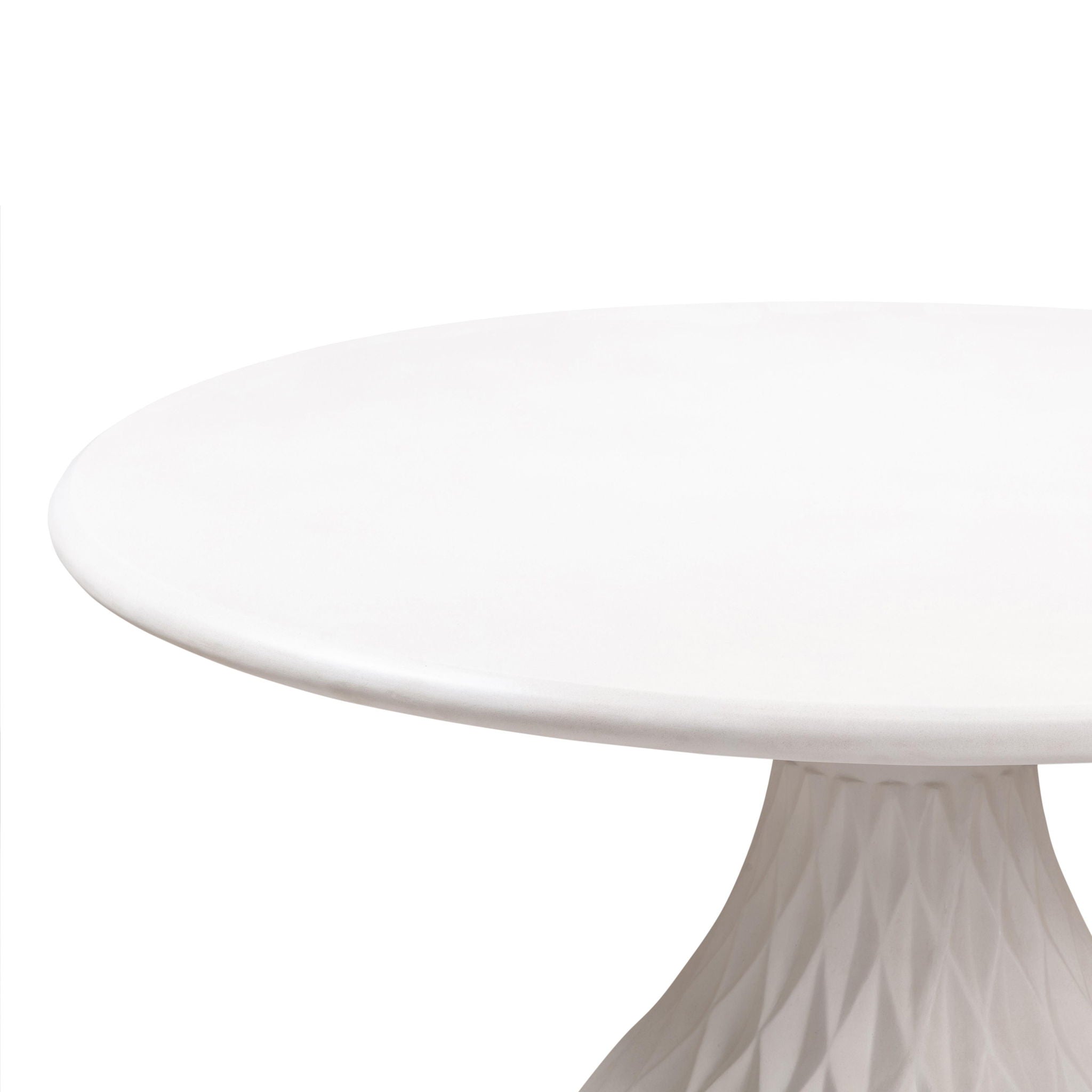 Tulum - Concrete Table - Urban Living Furniture (Los Angeles, CA)