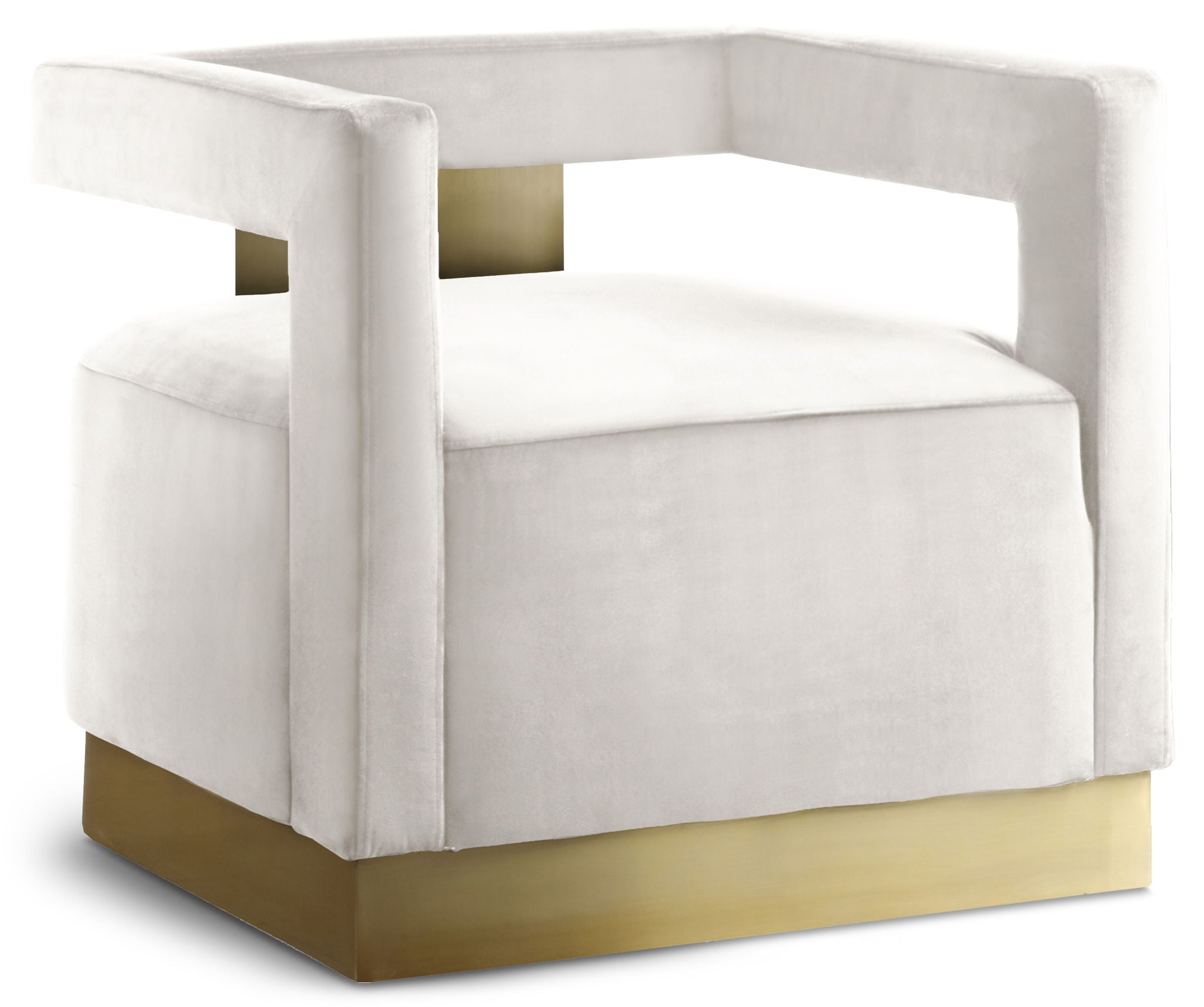 Armani - Accent Chair - Urban Living Furniture (Los Angeles, CA)