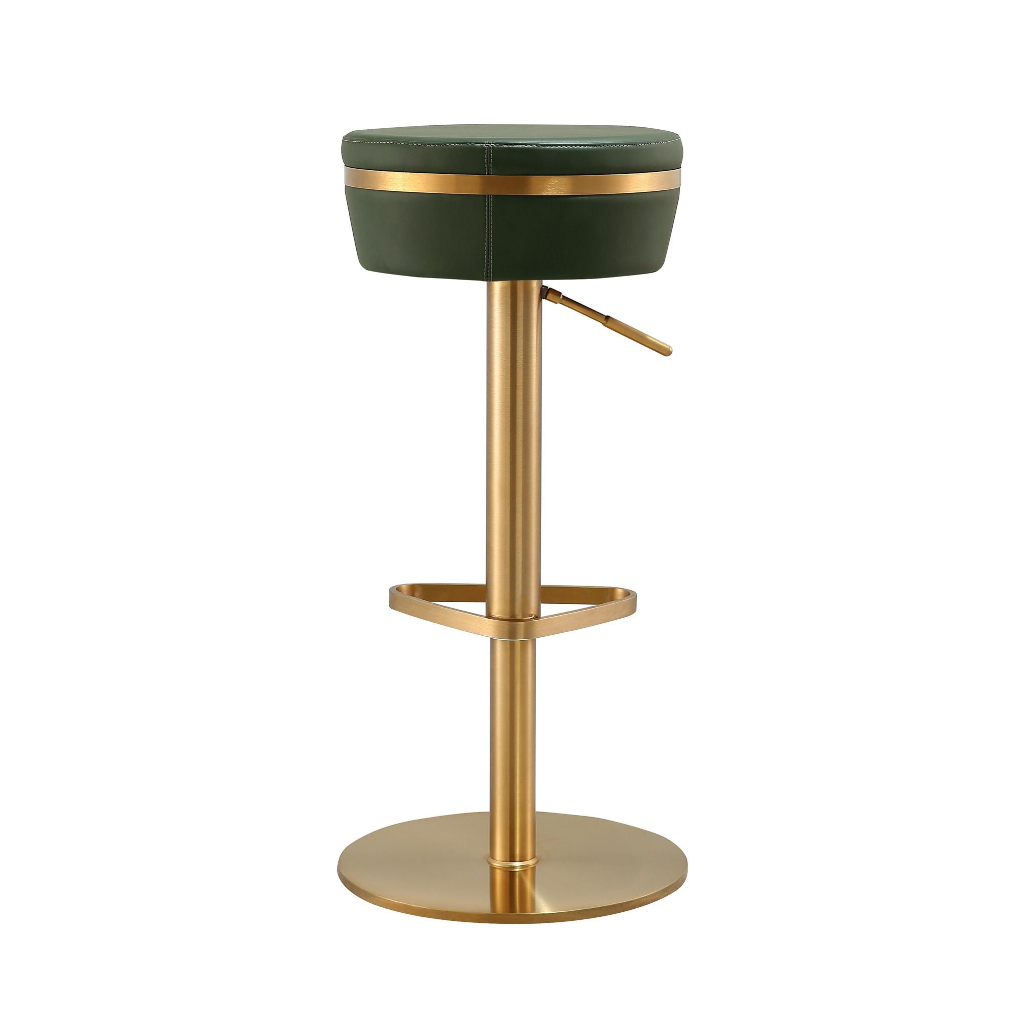Astro - Adjustable Stool - Urban Living Furniture (Los Angeles, CA)