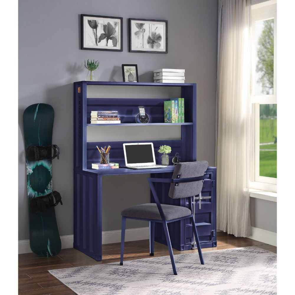 Cargo - Desk & Hutch - Urban Living Furniture (Los Angeles, CA)