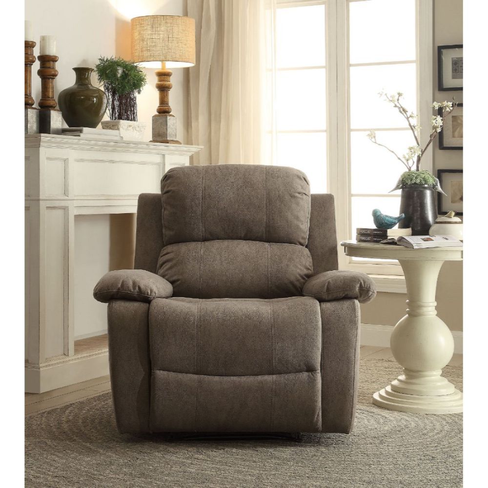 Bina - Recliner (Motion) - Urban Living Furniture (Los Angeles, CA)