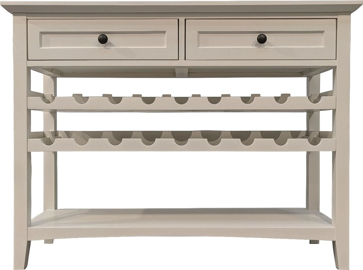 Grace - Wine Server