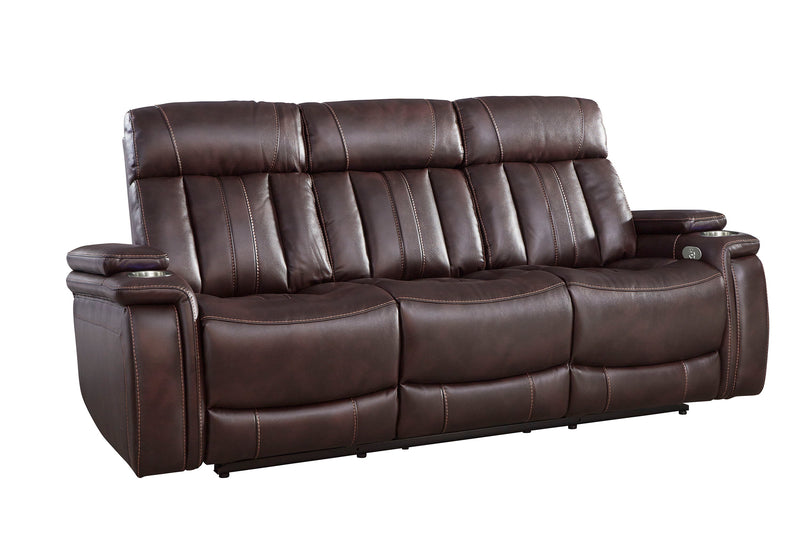 Royce - Living Room Set