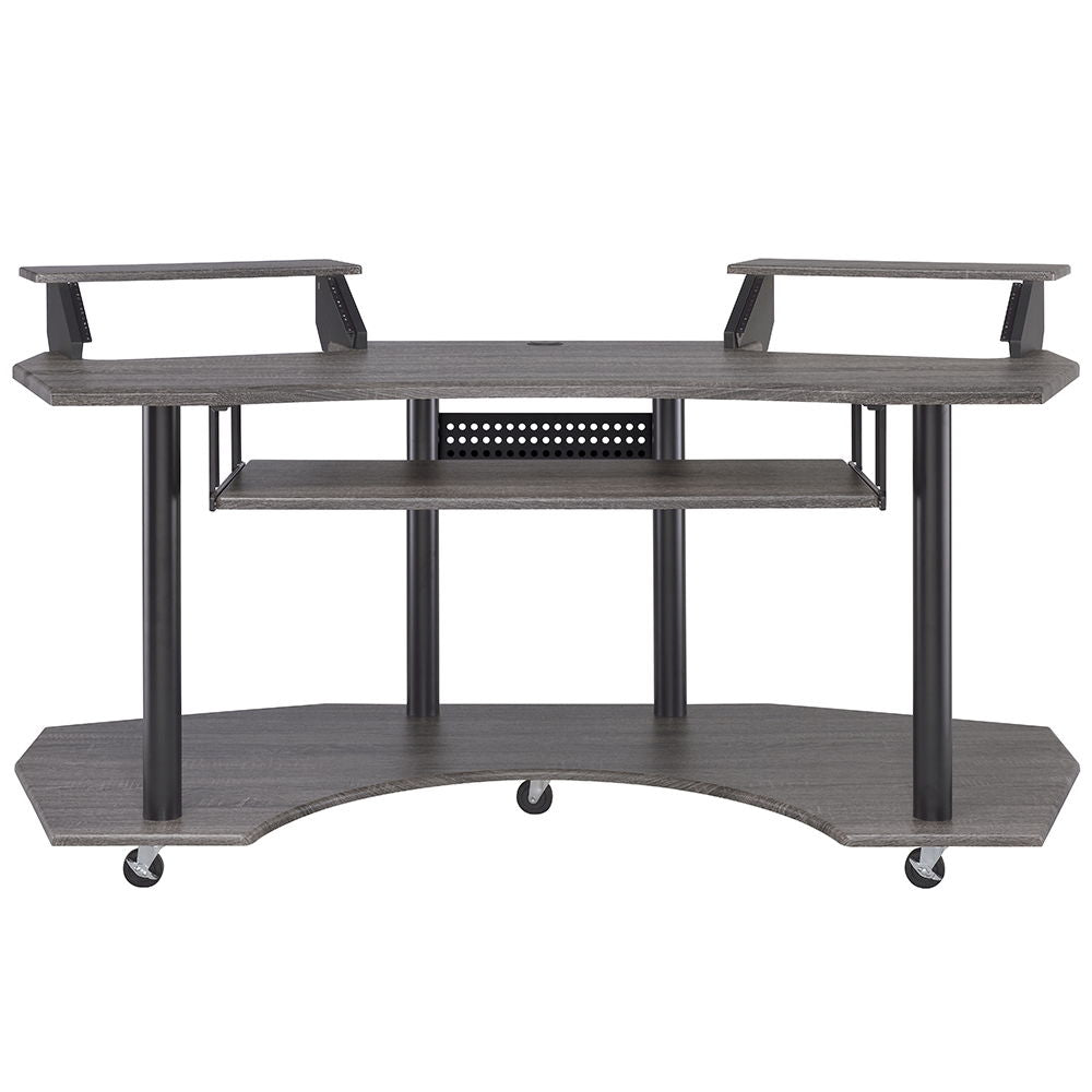 Eleazar - Music Recording Studio Desk - Urban Living Furniture (Los Angeles, CA)