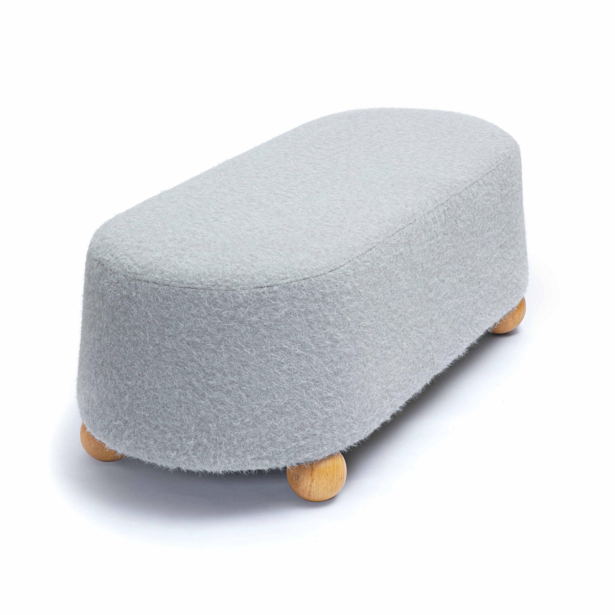 Jaine - Large Ottoman - Urban Living Furniture (Los Angeles, CA)