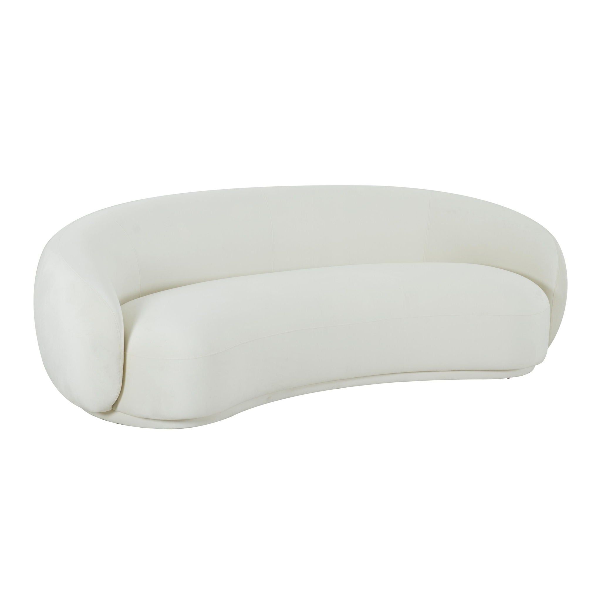 Kendall - Velvet Sofa - Urban Living Furniture (Los Angeles, CA)