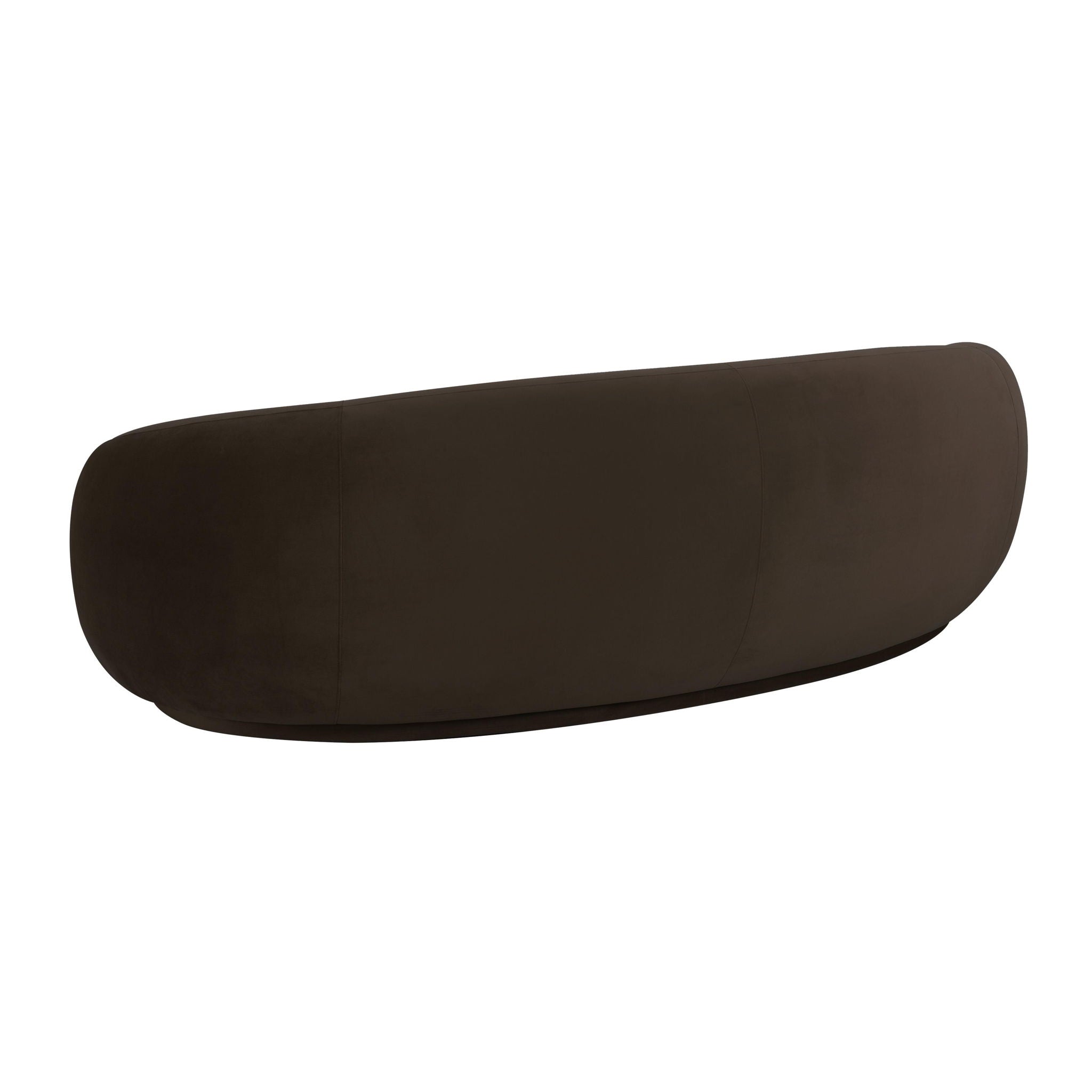 Kendall - Velvet Sofa - Urban Living Furniture (Los Angeles, CA)