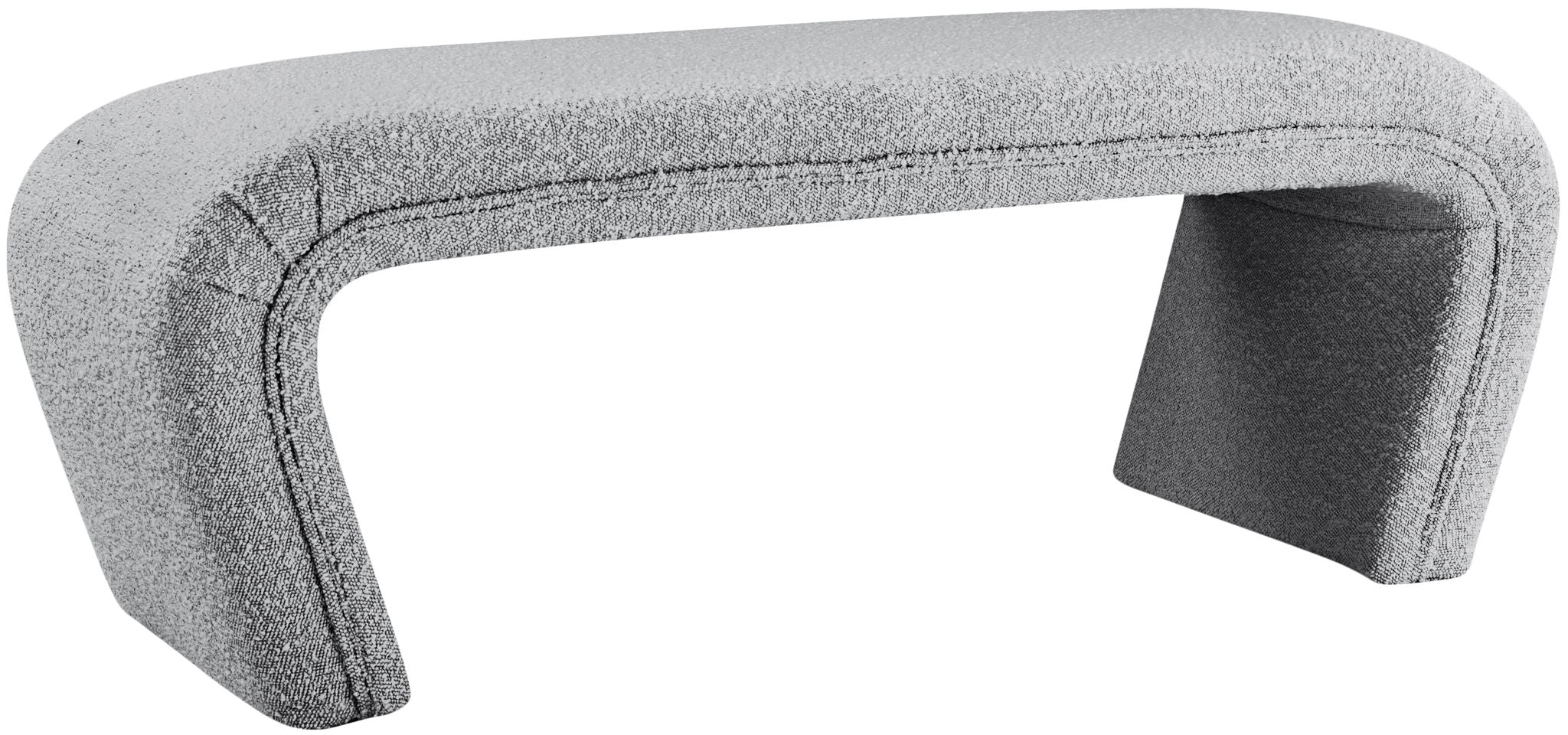 Odelia - Bench - Urban Living Furniture (Los Angeles, CA)