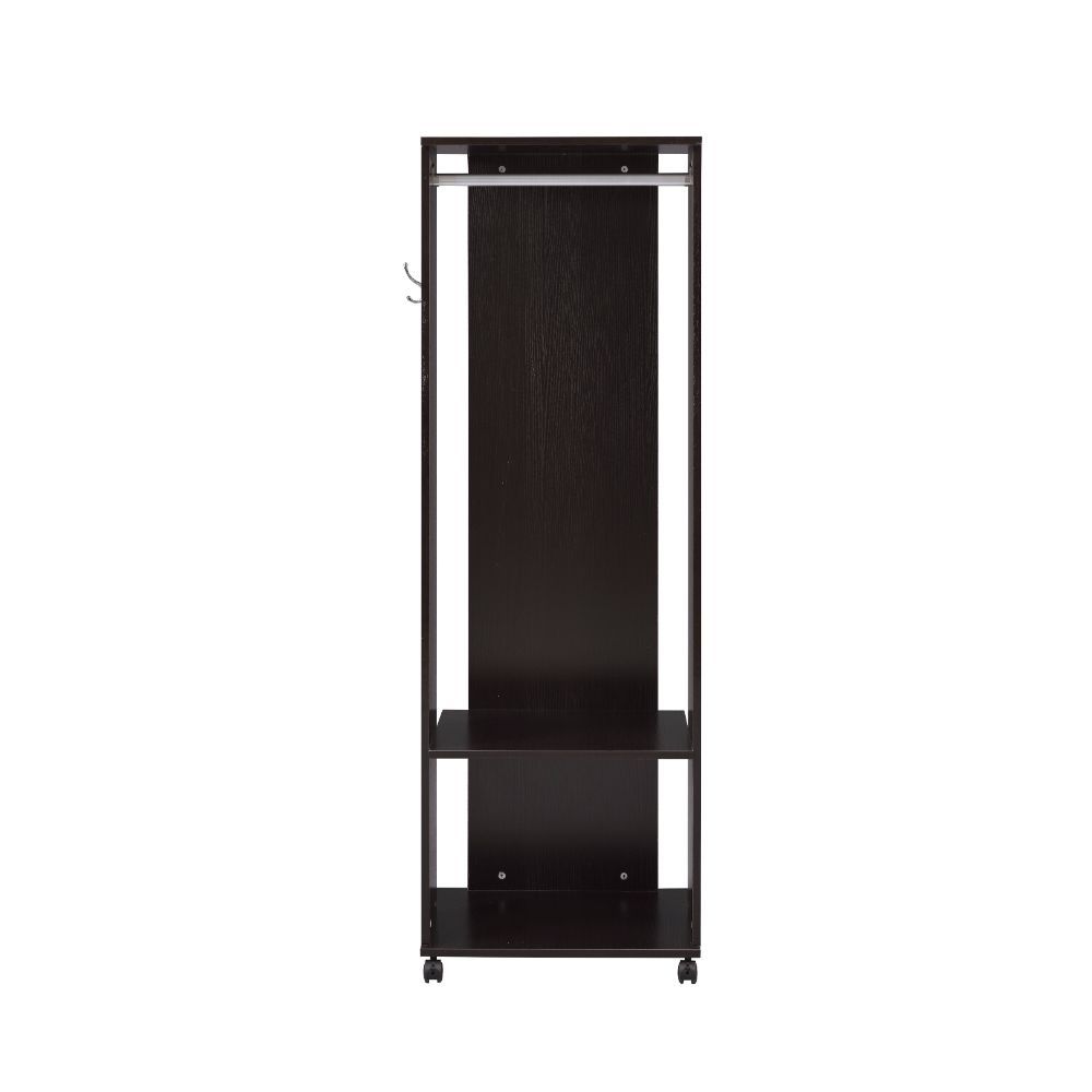 Kolen - Hall Tree - Espresso - Urban Living Furniture (Los Angeles, CA)