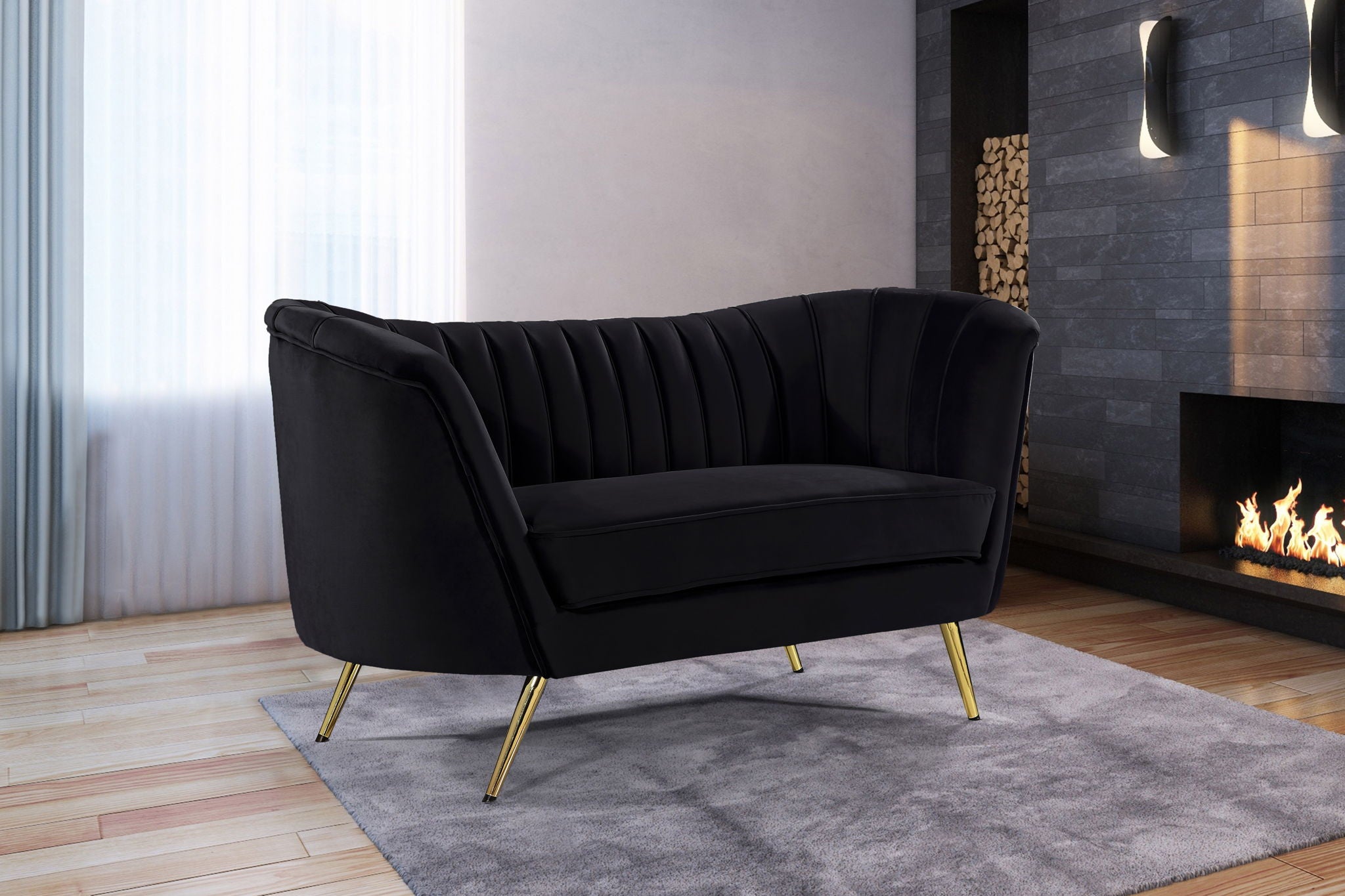 Margo - Loveseat - Urban Living Furniture (Los Angeles, CA)
