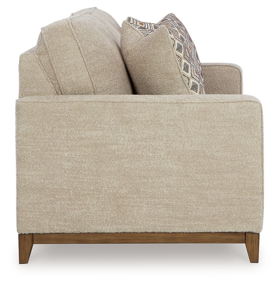 Arendale - Desert - Loveseat - Urban Living Furniture (Los Angeles, CA)