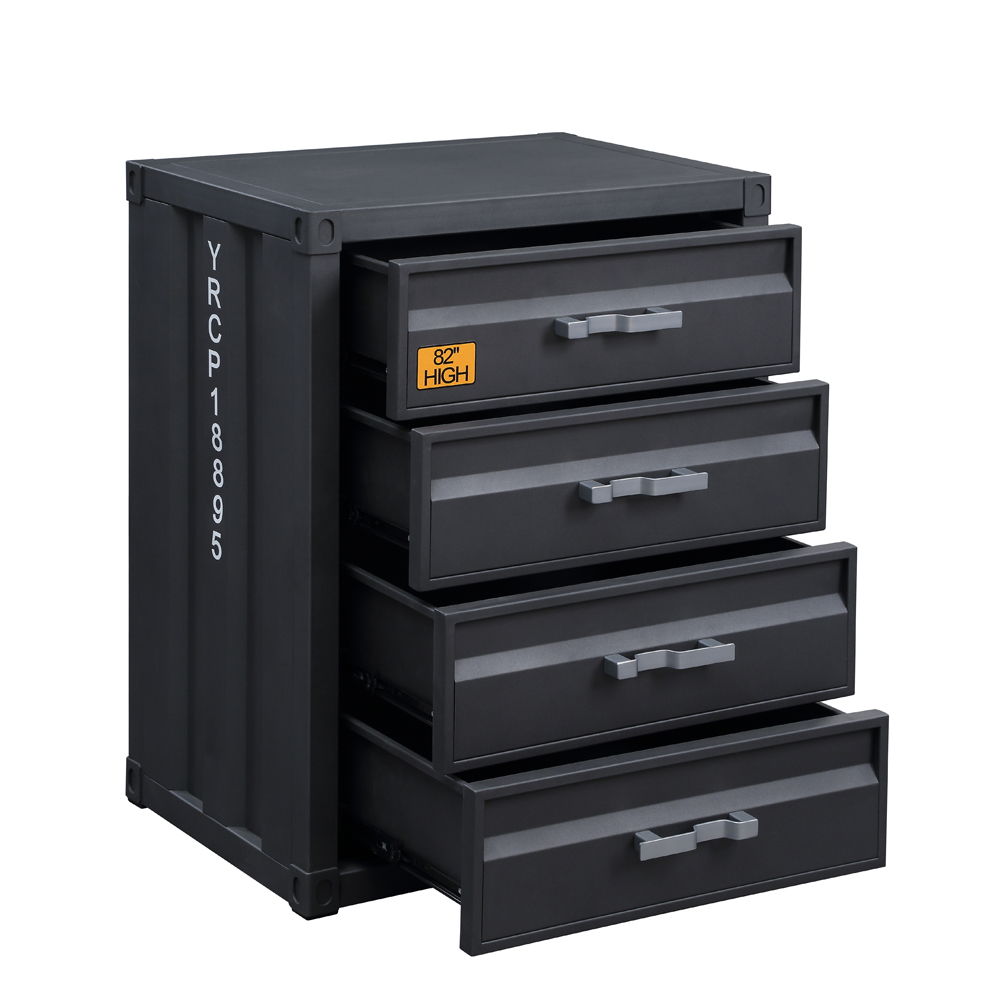 Cargo - Chest - Urban Living Furniture (Los Angeles, CA)