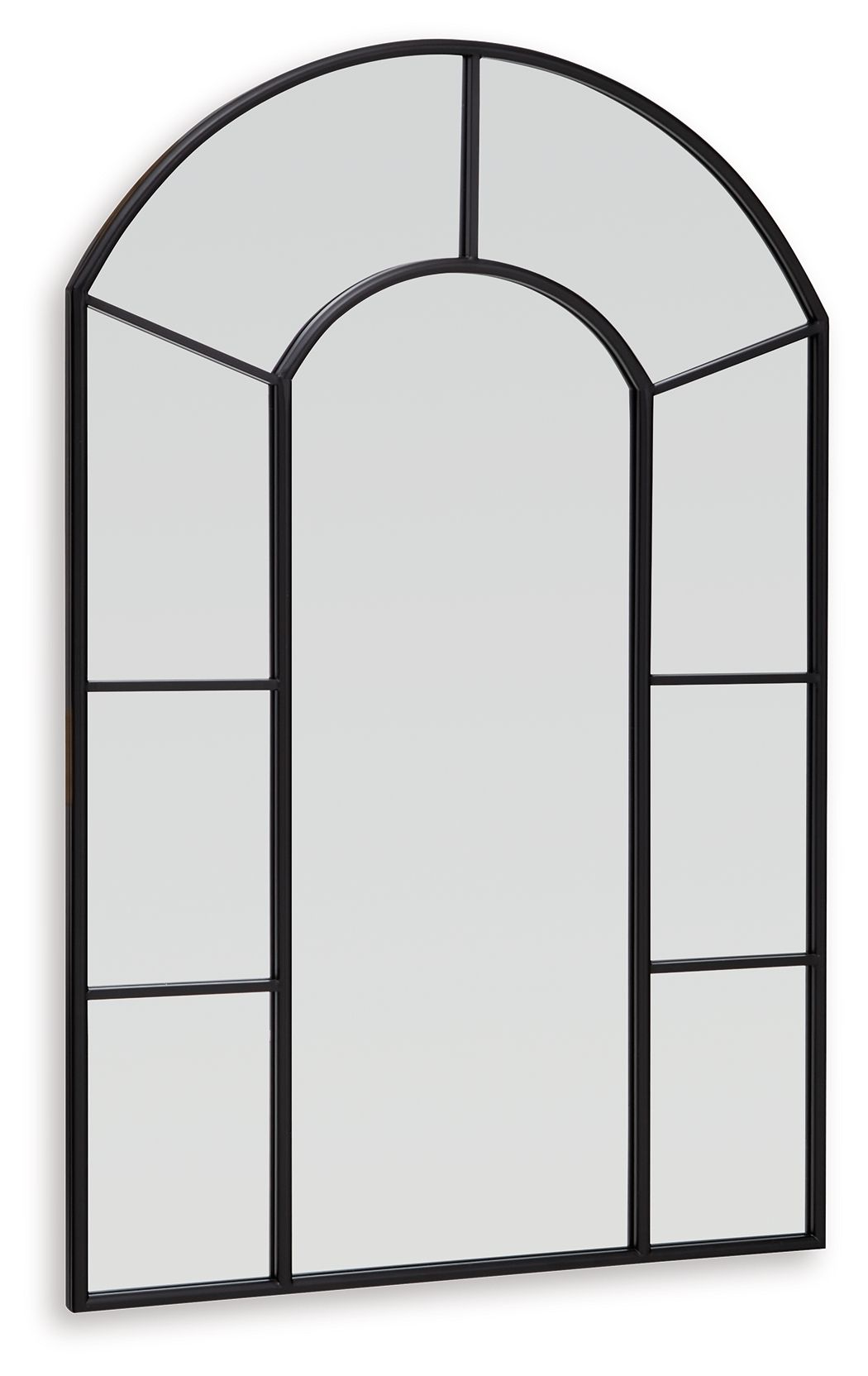 Evengton - Black - Accent Mirror - Urban Living Furniture (Los Angeles, CA)