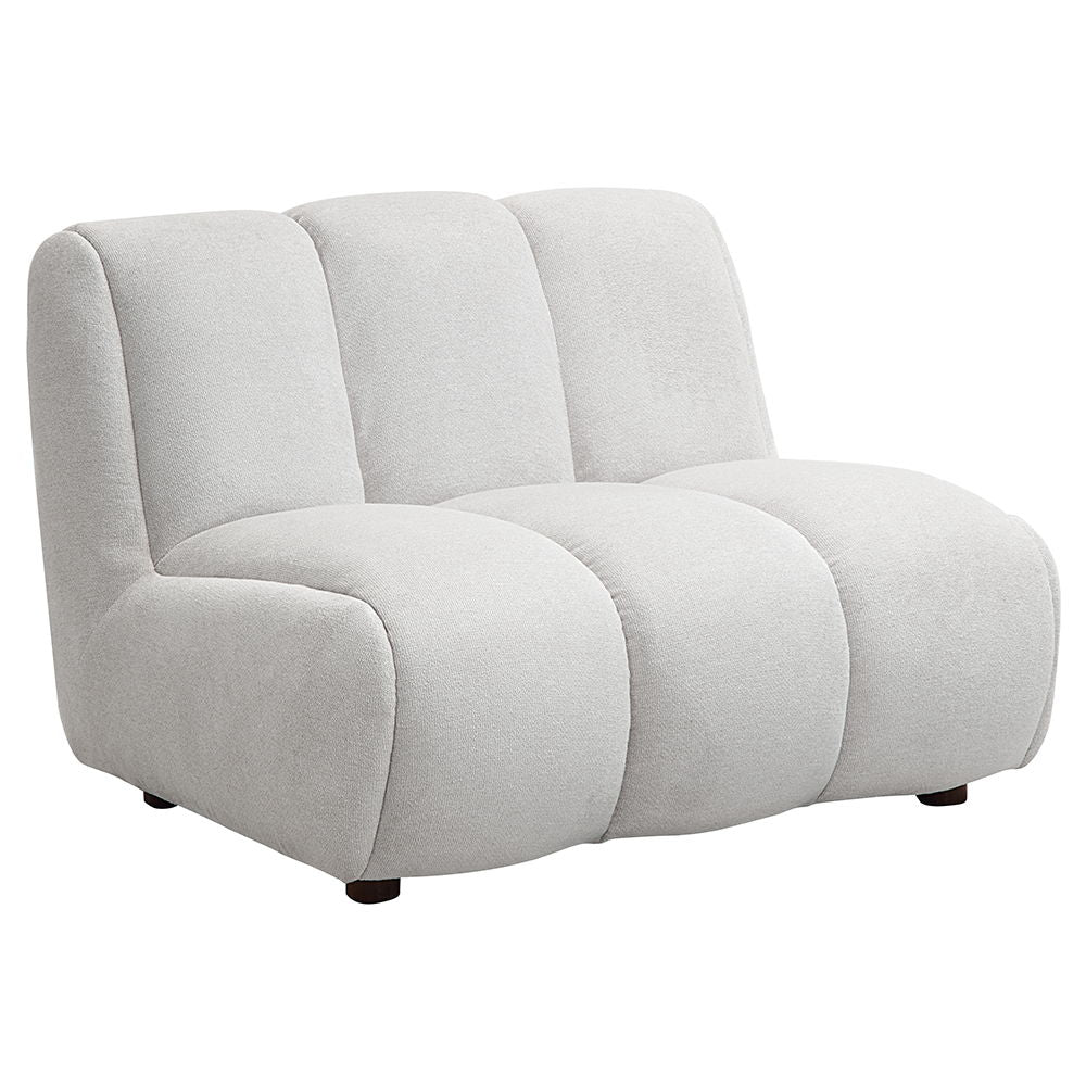 Manilla - Chair - White - Urban Living Furniture (Los Angeles, CA)