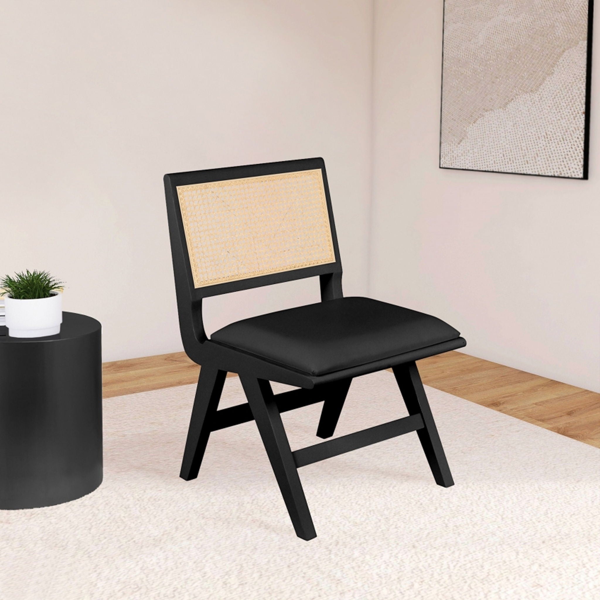 Abby - Dining Side Chair - Urban Living Furniture (Los Angeles, CA)