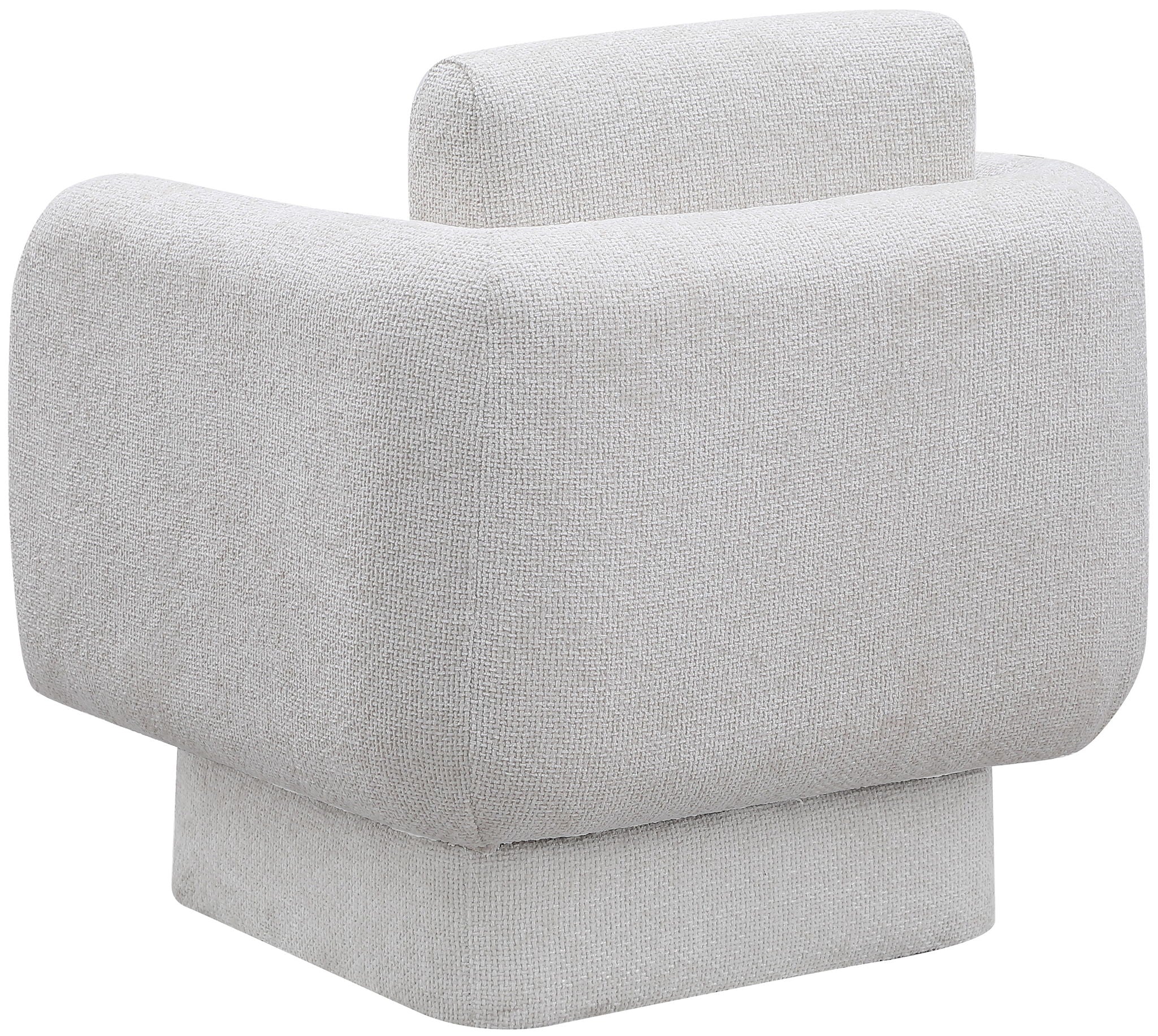 Alessandra - Swivel Accent Chair - Urban Living Furniture (Los Angeles, CA)