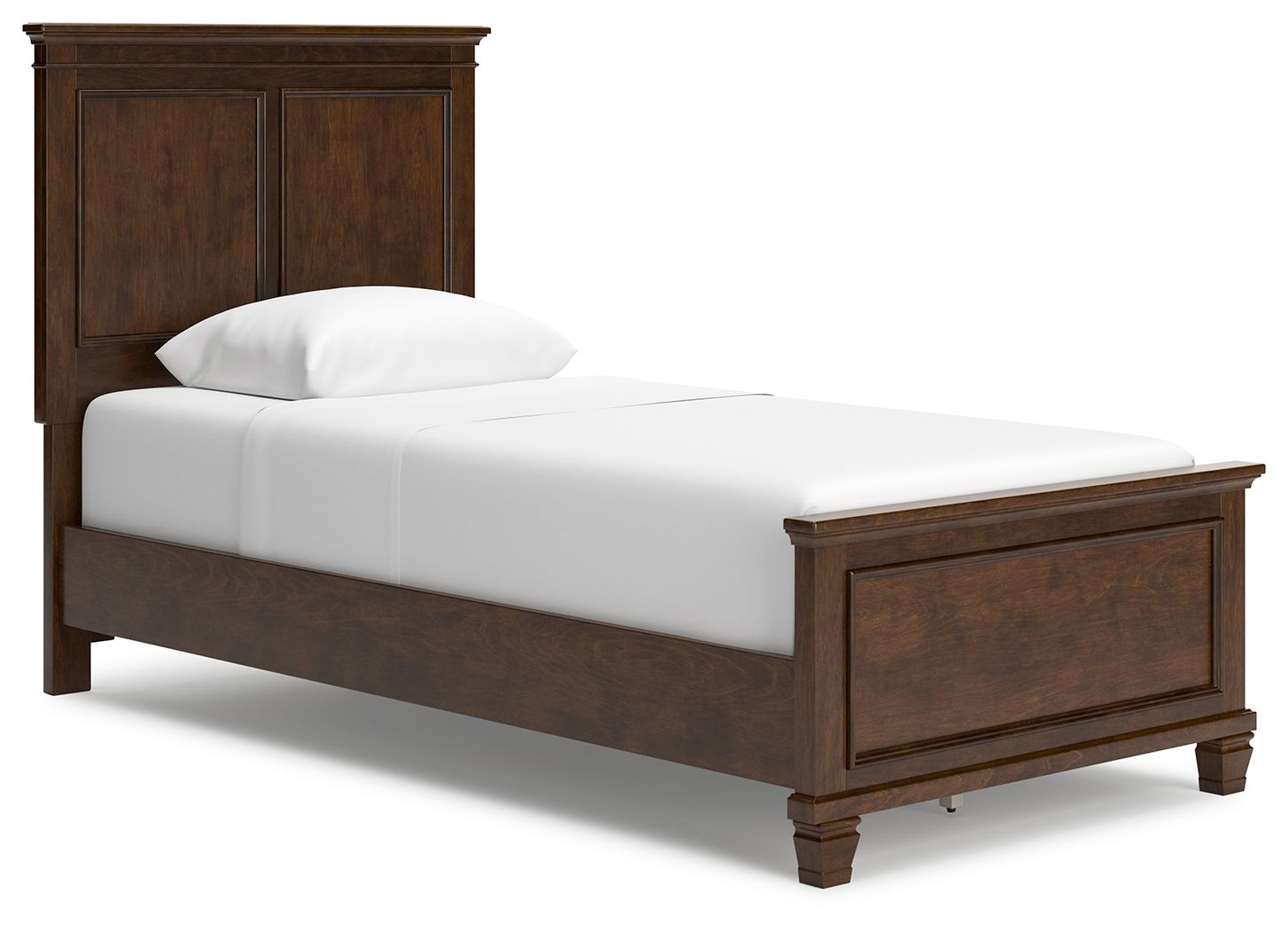Danabrin - Panel Bed - Urban Living Furniture (Los Angeles, CA)