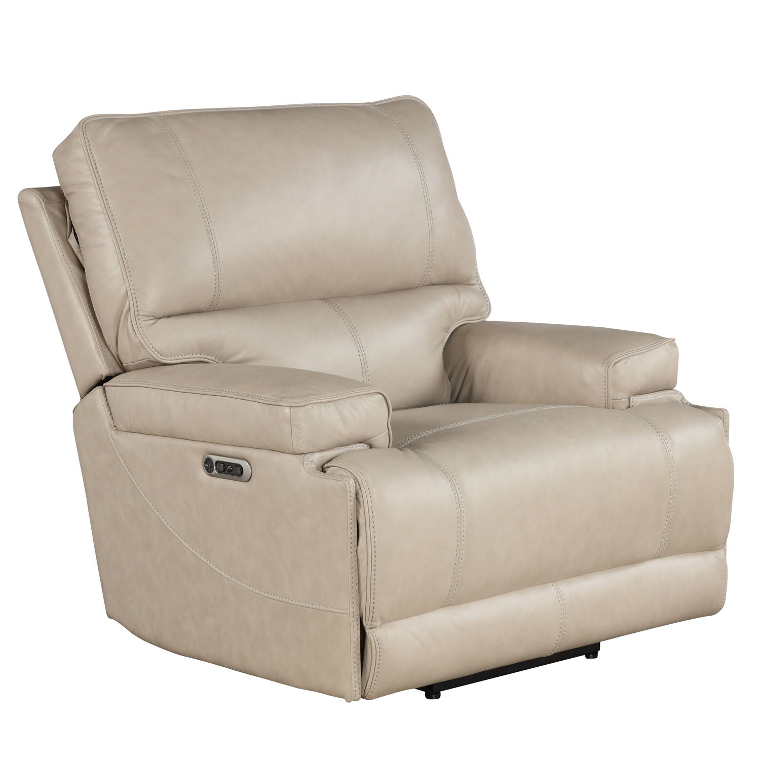 Whitman - Powered By Freemotion Cordless Power Recliner (Set of 2) - Urban Living Furniture (Los Angeles, CA)