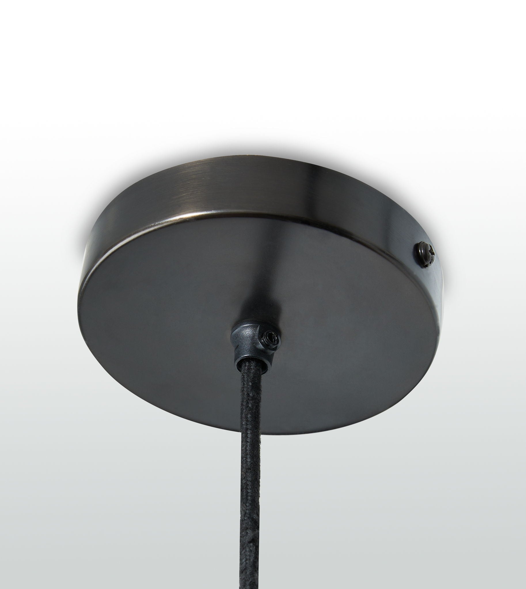 Collbrook - Glass Pendant Light - Urban Living Furniture (Los Angeles, CA)