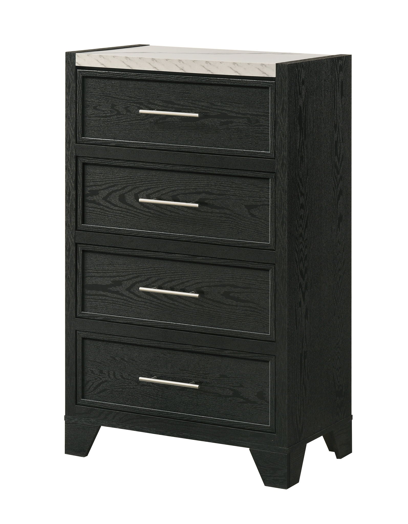 Lamar - Chest - Black - Urban Living Furniture (Los Angeles, CA)