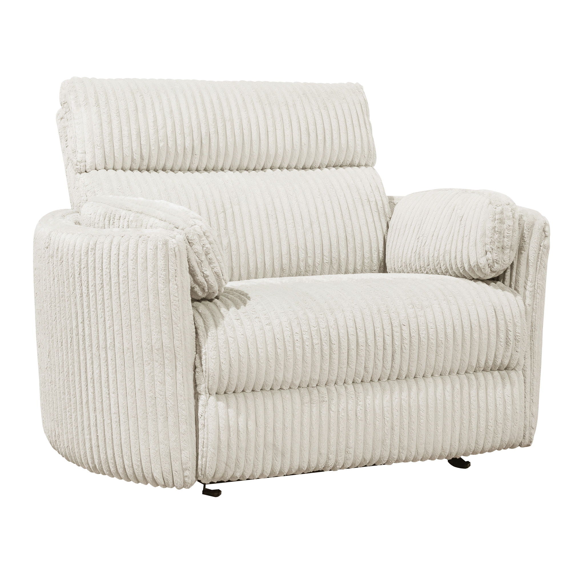 Radius Xl - Extra Wide Power Glider Recliner - Urban Living Furniture (Los Angeles, CA)