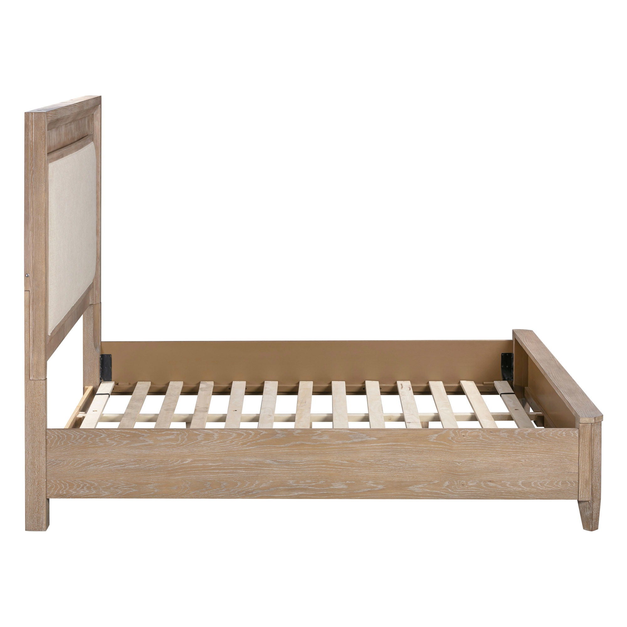 Breckenridge - Panel Bed - Urban Living Furniture (Los Angeles, CA)