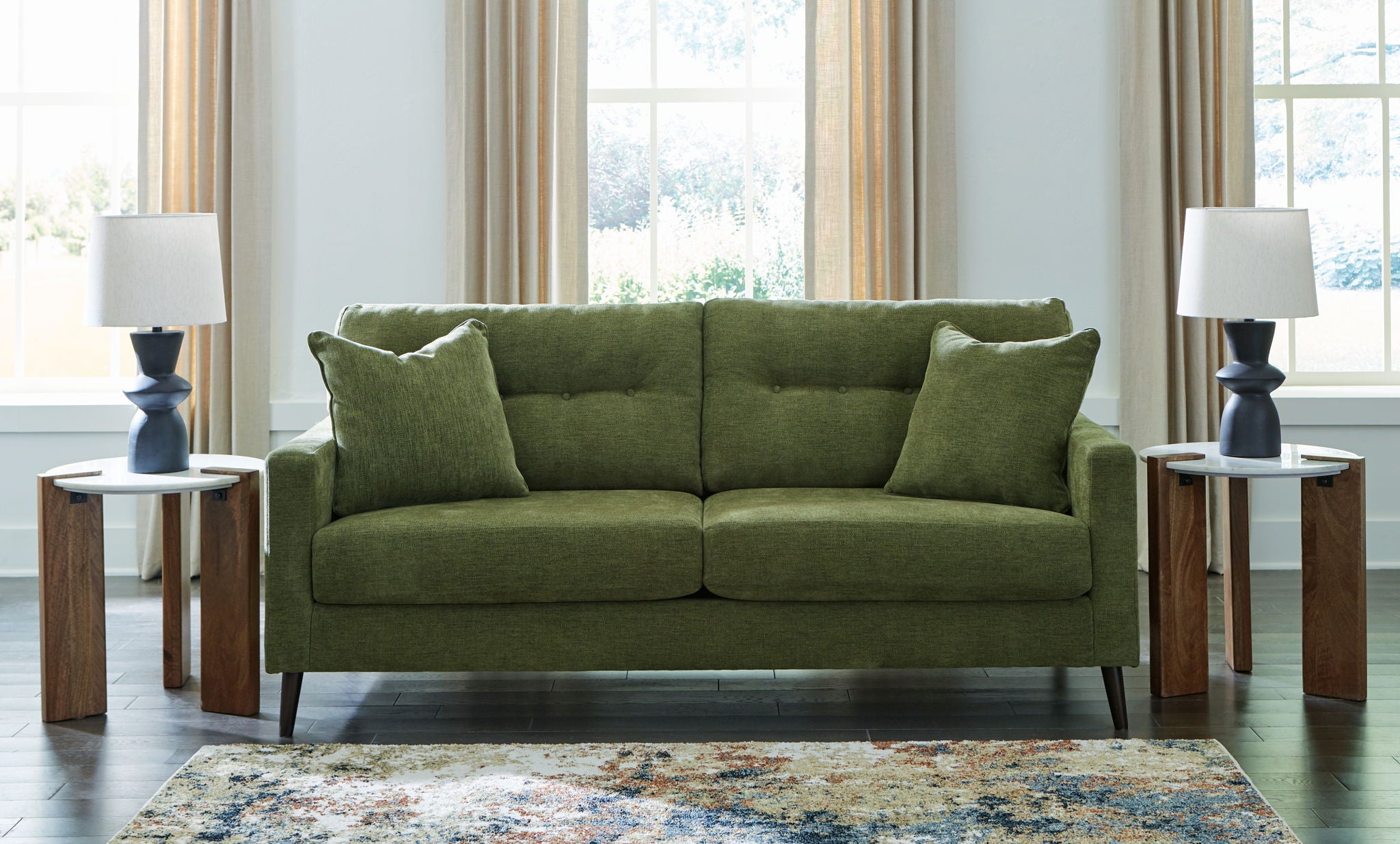 Bixler - Sofa - Urban Living Furniture (Los Angeles, CA)