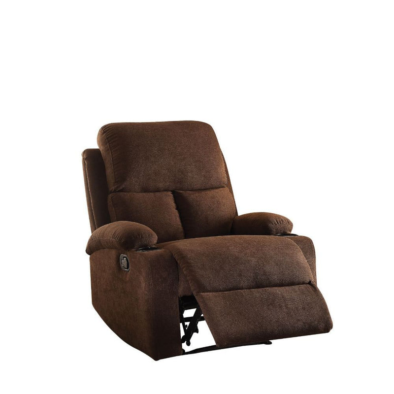 Rosia - Recliner (Motion) - Urban Living Furniture (Los Angeles, CA)
