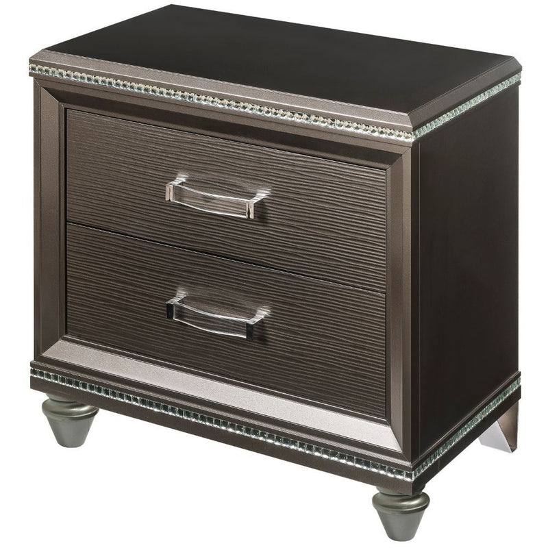 Sadie - Nightstand - Urban Living Furniture (Los Angeles, CA)