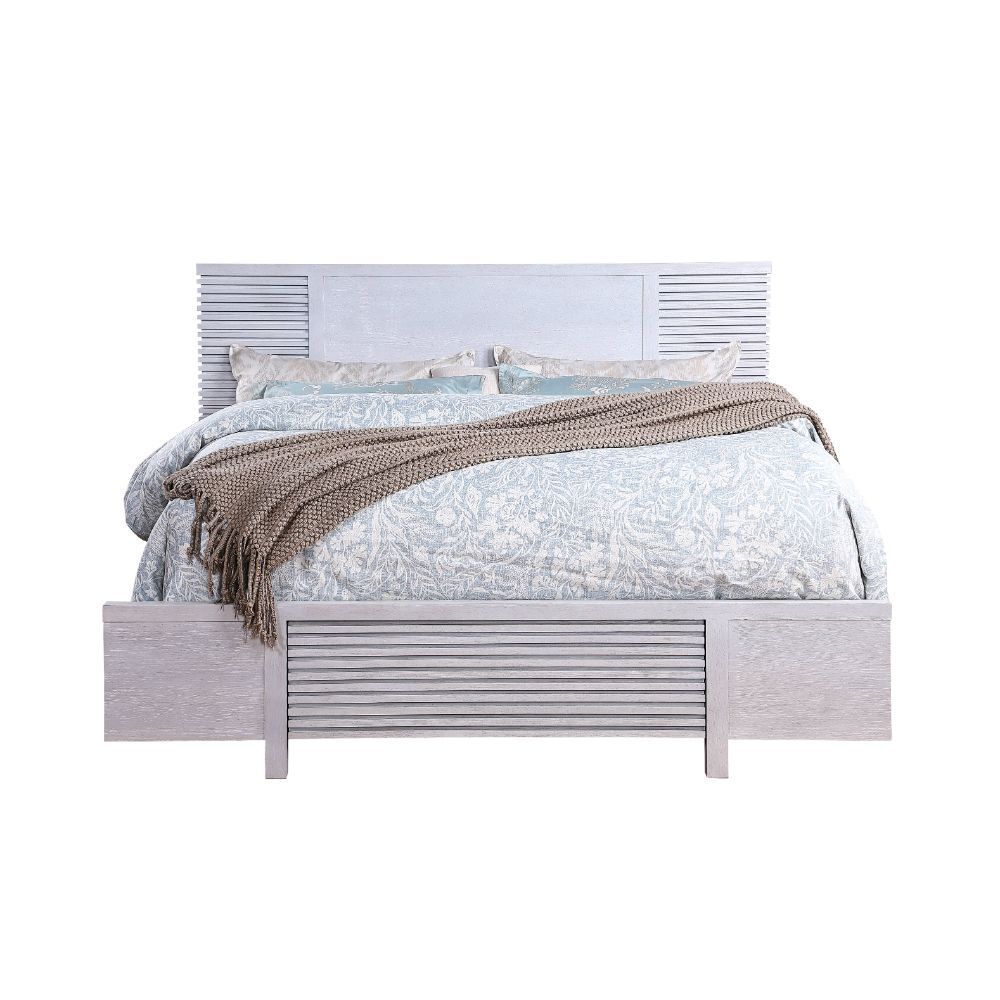 Aromas - Bed w/Storage - Urban Living Furniture (Los Angeles, CA)