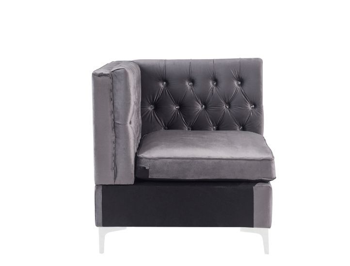 Jaszira - Modular - Wedge - Urban Living Furniture (Los Angeles, CA)