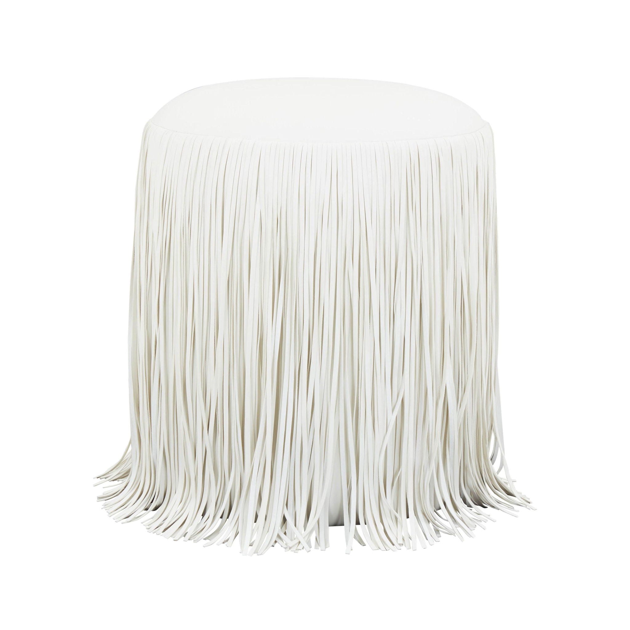 Shag Me - Ottoman - Urban Living Furniture (Los Angeles, CA)