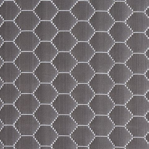 Zephyr 2.0 - Graphene Contour Pillow - Urban Living Furniture (Los Angeles, CA)