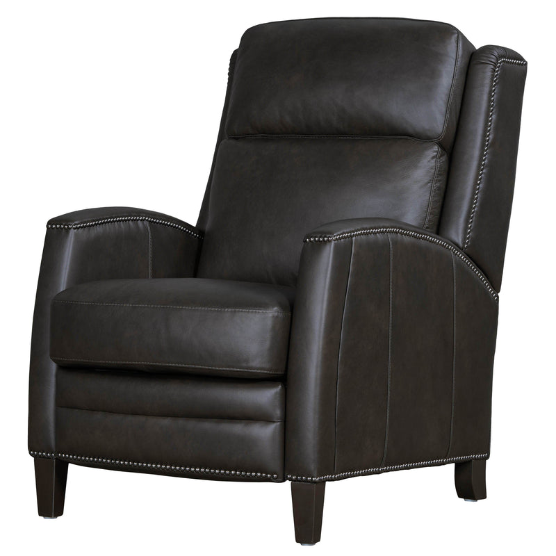 Vermont - Manual Pushback Recliner