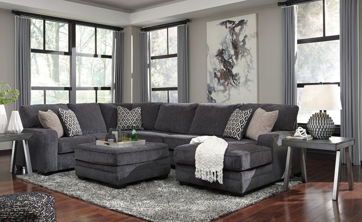 Tracling - Sectional Set - Urban Living Furniture (Los Angeles, CA)