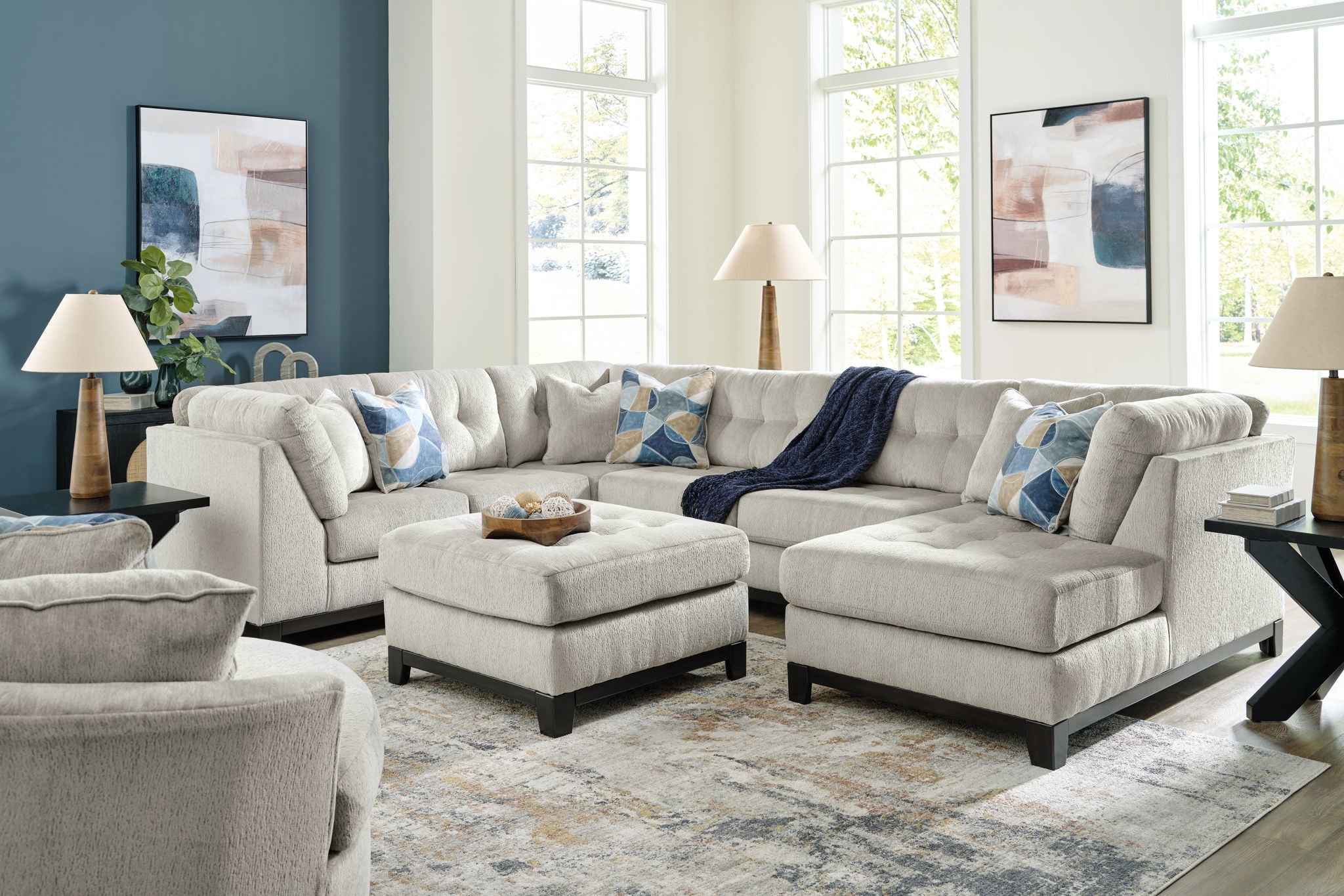 Maxon Place - Living Room Set - Urban Living Furniture (Los Angeles, CA)