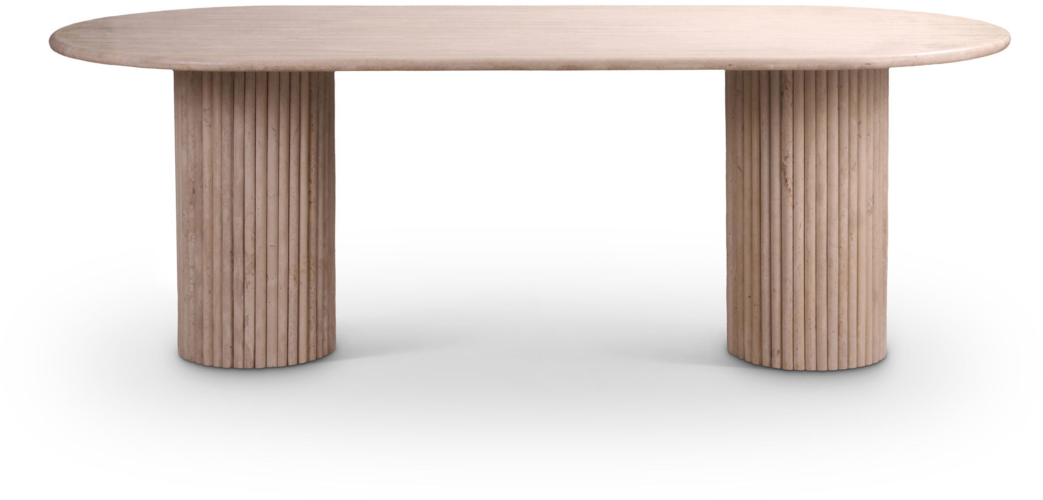 Messina - Dining Table - Urban Living Furniture (Los Angeles, CA)