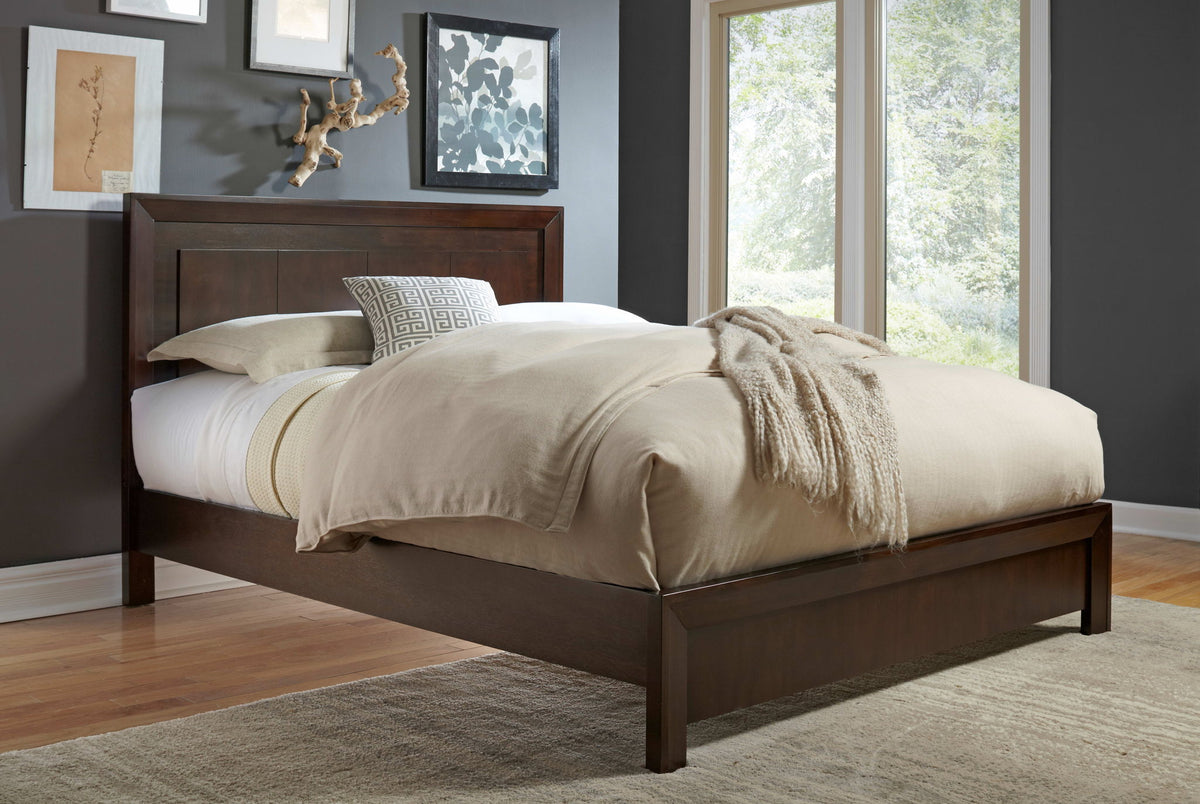 Element - Platform Bed